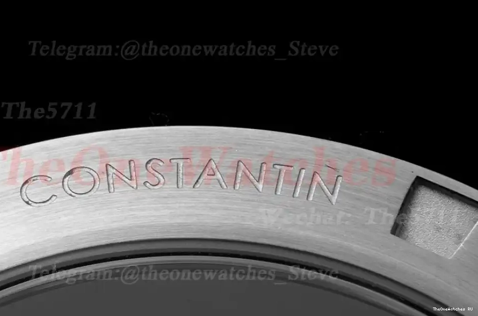 SS ref Stk Blue 6000V Overseas BBR Tourbillon LE 0329